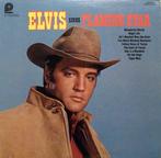 LP - Elvis Presley ‎– Elvis Sings Flaming Star, Ophalen of Verzenden, Gebruikt, 12 inch, Poprock