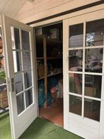 Showmodel Tuinhuis Trendhout | Betula - OP = OP, Ophalen, 200 tot 400 cm, Tuinhuis, Zo goed als nieuw