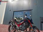HONDA CB 750 F Arrow uitlaat+quickshifter+bomvol opties!!, Motoren, Motoren | Honda, 2 cilinders, HONDA, Motorrijbewijs A, Bedrijf