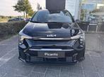 Kia Picanto 1.0 DPI DynamicPlusLine | Meerdere kleuren en ui, Auto's, Stof, 63 pk, Euro 6, 4 stoelen