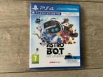 Playstation 4 VR AstroBot Rescue Mission PS4 PSVR Astro Bot, 1 speler, Virtual Reality, Ophalen of Verzenden, Zo goed als nieuw