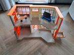 Playmobil Kinderziekenhuis, Ophalen, Gebruikt