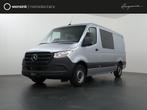 Mercedes-Benz Sprinter 311 L2H1 RWD PRO, Auto's, Automaat, 4 cilinders, Diesel, Nieuw