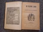 De kleine lord, Ophalen of Verzenden, Gelezen, Frances Hodgson Burnett