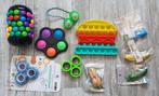 Fidget toys zgan en nieuw in verpakking, Ophalen of Verzenden, Zo goed als nieuw, Jongen of Meisje