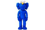 KAWS - BFF - Blauwe Figuur, Ophalen of Verzenden