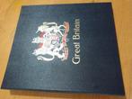 Davo album UK 1840 t/m 1970, Ophalen of Verzenden