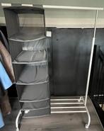 Ikea kledingrek, Kleding | Dames, Kledingrekken, Ophalen, Zo goed als nieuw