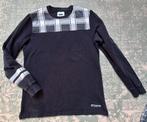 Sweater mt L, Kleding | Heren, Ophalen of Verzenden, Gedragen, Maat 52/54 (L), Zwart