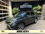 Fiat 500 X Cross 1.3 GSE City Cross Opening Edition, Gebruikt, 4 cilinders, 150 pk, 500X
