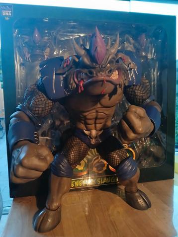 Battletoads General Slaughter  beschikbaar voor biedingen
