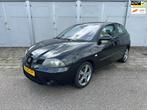 Seat Ibiza 1.6-16V Sportstyle, Voorwielaandrijving, Gebruikt, 4 cilinders, Startonderbreker