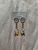 Disney Sleutelhanger - Chip & Dale, Ophalen of Verzenden, Overige figuren, Nieuw, Overige typen