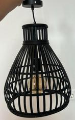 Lampen, Huis en Inrichting, Lampen | Hanglampen, Ophalen of Verzenden, Zo goed als nieuw, Modern, Minder dan 50 cm