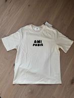 Nieuw AMI Paris T-shirt - Maat L, Kleding | Heren, Verzenden, Nieuw, Maat 52/54 (L), Beige