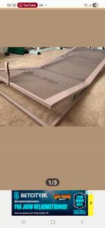 Auping Spiraalbodem 90x200, Huis en Inrichting, Slaapkamer | Matrassen en Bedbodems, Ophalen of Verzenden, Gebruikt