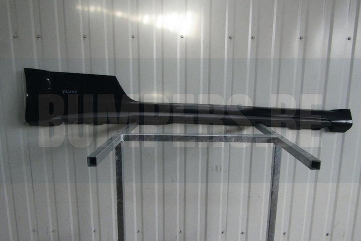 Zijskirt Dorpellijst Rechts Audi TT RS Facelift S-Line SLine, Auto-onderdelen, Carrosserie en Plaatwerk, Bumper, Links, Gebruikt