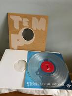 Response - Future Uncertain, Ophalen of Verzenden, Zo goed als nieuw, 12 inch