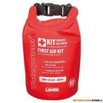 Lampa EHBO Kit, Rood, Ophalen of Verzenden, Nieuw met kaartje