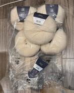 Lana Grossa Airy - 5 Bollen Luxe Garen, Ophalen of Verzenden, Zo goed als nieuw, Breien of Haken, Wol of Garen