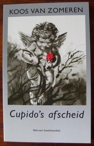 Cupido's afscheid - Koos van Zomeren beschikbaar voor biedingen