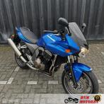 Kawasaki Z 750 S, Bedrijf, Meer dan 35 kW, Toermotor, 748 cc
