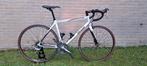 B'TWIN Triban 5 racefiets - 170-183cm Shimano Sora/Tigra, Gebruikt, Aluminium, 49 tot 53 cm, Meer dan 20 versnellingen