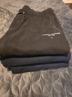 Tommy Hilfiger trainingsbroek maat xl Heren, Ophalen of Verzenden, Zo goed als nieuw, Maat 56/58 (XL), Blauw
