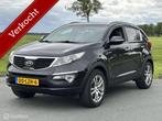 Kia Sportage 2.0 | Cruise | NW APK |, 4 cilinders, Bedrijf, Handgeschakeld, USB