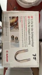 Schnabl CF C-Fix, Ophalen of Verzenden, Zo goed als nieuw, Minder dan 50 mm