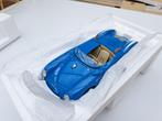 PORSCHE 550 Spyder Schuco, Hobby en Vrije tijd, Modelauto's | 1:18, Ophalen of Verzenden, Zo goed als nieuw, Auto, Overige merken