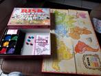 Risk, Hobby en Vrije tijd, Gezelschapsspellen | Bordspellen, Ophalen of Verzenden, Zo goed als nieuw
