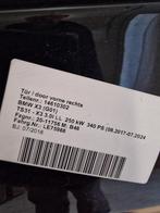 BMW X3 (G01) rechter voordeur 2017-2024 ORIGINEEL, Gebruikt, Deur, R'marnico, Info@rmarnico.nl