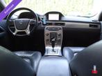 Volvo V70 1.6 T4 Limited Edition, Auto's, Euro 5, Gebruikt, 4 cilinders, 179 pk