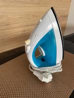 Strijkijzer - Gebruikt, Witgoed en Apparatuur, Strijkijzers en Strijkplanken, Ophalen, Gebruikt, Strijkijzer met snoer