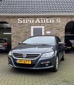 Volkswagen PASSAT CC 2.0 TDI BlueMotion 4p.Bj 2011 weinig ki, Auto's, Volkswagen, Euro 5, 4 cilinders, 4 stoelen, Diesel