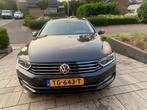 Volkswagen Passat Variant 1.6 TDI 120pk BM 2015, Auto's, Euro 6, 1600 cc, Grijs, Particulier