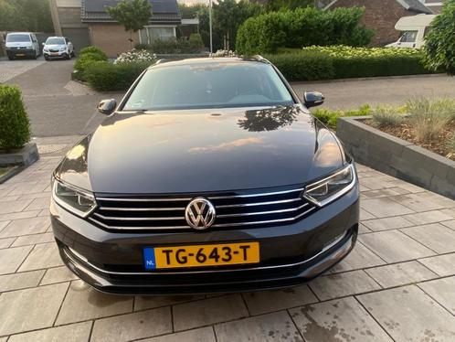 Volkswagen Passat Variant 1.6 TDI 120pk BM 2015, Auto's, Volkswagen, Particulier, Passat, ABS, Airbags, Airconditioning, Alarm