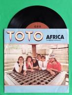 Top2000#0021 Toto - Africa (Original version 4:06 min FR*), Cd's en Dvd's, Vinyl Singles, 7 inch, Single, Verzenden
