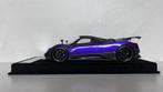 Pagani Zonda LH Hamilton Henson & Heaven HH 1:18, Ophalen of Verzenden, Nieuw, Overige merken
