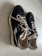 AUTRY REELWIND BLK/SIL NIEUWSTAAT!, Ophalen of Verzenden, Zo goed als nieuw, Blauw, Sneakers of Gympen