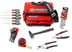 Facom BS.T14KIDLE1 28 Delige Gevulde Gereedschapstas – M, Doe-het-zelf en Verbouw, Gereedschap | Handgereedschap