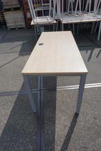 Bureau bureaus tafel kantinetafel | 176x 70, Ophalen of Verzenden, In hoogte verstelbaar, Gebruikt, Bureau