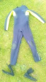2 x wetsuit zgan., Watersport en Boten, Watersportkleding, Ophalen of Verzenden, Gebruikt, Dame, Wetsuit