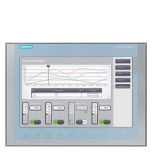 NIEUW Siemens HMI KTP1200 BASIC 6AV2123-2MB03-0AX0, Hobby en Vrije tijd, Elektronica-componenten, Nieuw, Ophalen of Verzenden