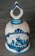 🔔delftsblauwe tafelbel🔔, Antiek en Kunst, Antiek | Keramiek en Aardewerk, Verzenden