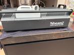 Beamz S3500, Ophalen of Verzenden, Gebruikt, Rookmachine