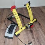 Tacx swing, home trainer racefiets, Overige typen, Gebruikt, Ophalen