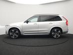 Volvo XC90 T8 Recharge AWD R-Design Plug In Hybrid 394pk 7 P, Auto's, 1969 cc, Bedrijf, Hybride Elektrisch/Benzine, SUV of Terreinwagen
