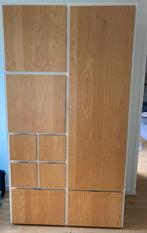 Rakke kast Ikea, Ophalen, Gebruikt, Overige materialen, 100 tot 150 cm